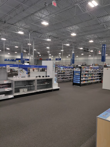 Electronics Store «Best Buy», reviews and photos, 5520 E Skelly Dr, Tulsa, OK 74135, USA