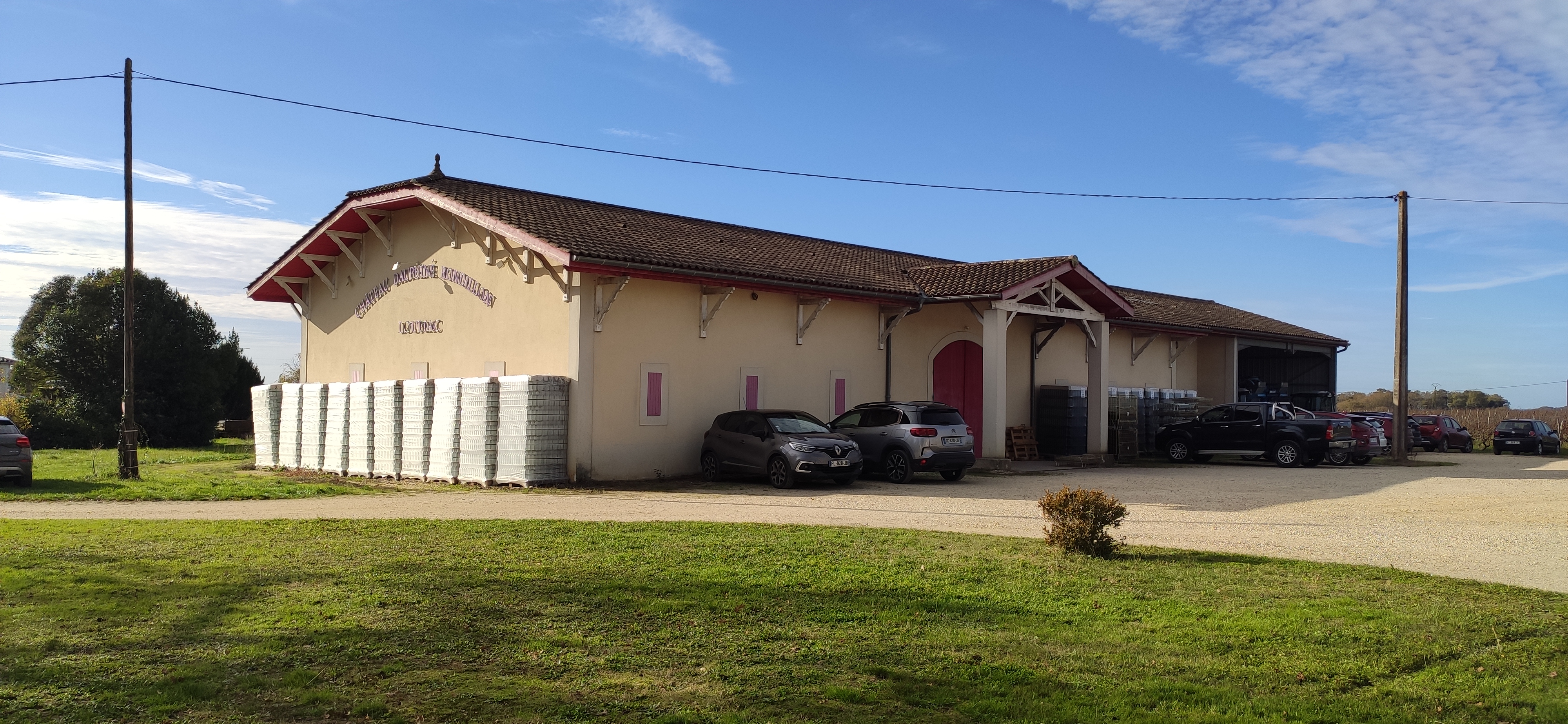 Photo n° 3 de l'avis de Pierre-Henry.O fait le 07/12/2023 à 06:22