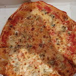 Photo n°1 de l'avis de Steffen.h fait le 10/11/2021 à 19:12 sur le  Don Matteo Pizza Express à Vöhringen