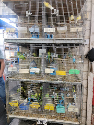 Animal Feed Store «Farmers Feed & Pet Supply», reviews and photos, 1302 E Miner Ave, Stockton, CA 95205, USA