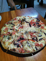 Pizzería Italiana