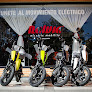 Tiendas comprar accesorios motos en Valencia