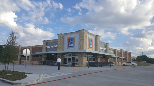 Supermarket «ALDI», reviews and photos, 5045 Little School Rd, Kennedale, TX 76060, USA