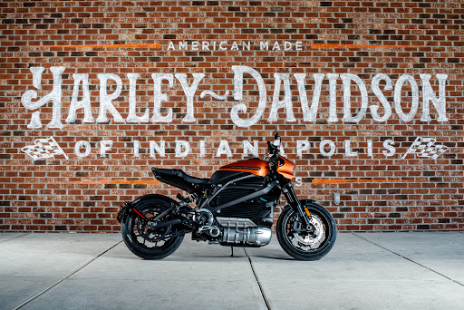Harley-Davidson Dealer «Harley-Davidson of Indianapolis», reviews and photos, 4146 E 96th St, Indianapolis, IN 46240, USA