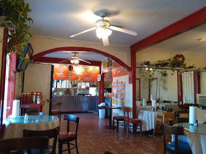 Taqueria Martinez Restaurant - 719 Clark Blvd, Laredo, TX 78040