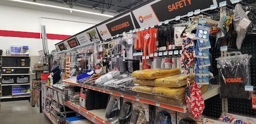 Home Improvement Store «Tractor Supply Co.», reviews and photos, 380 New Hartford Rd, Barkhamsted, CT 06063, USA