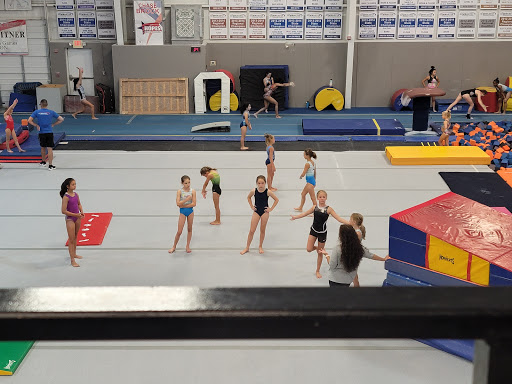 Gymnastics Center «Gymnastix Training Center», reviews and photos, 4775 Thompson Mill Rd, Buford, GA 30518, USA