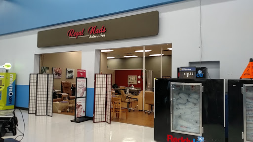 Department Store «Walmart Supercenter», reviews and photos, 2751 Beaver Run Blvd, Surfside Beach, SC 29575, USA