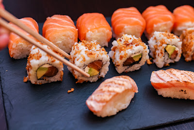 Cosmo Sushi Fréjus à Fréjus