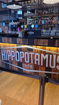 Atmosphère du Restaurant Hippopotamus Steakhouse à Les Pennes-Mirabeau - n°15