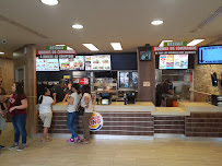 Atmosphère du Restauration rapide Burger King à Neuilly-sur-Seine - n°17