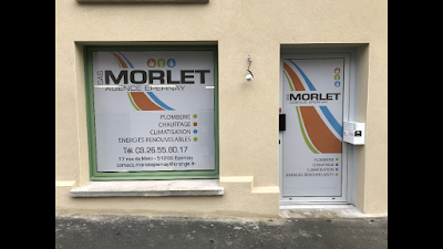 MORLET AGENCE EPERNAY à Épernay