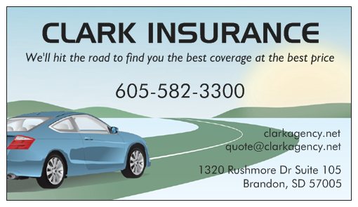 Insurance Agency «Clark Insurance», reviews and photos