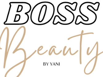 Boss Beauty By Yani