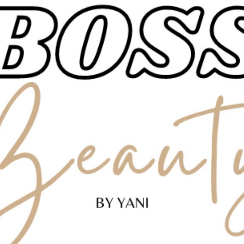 Boss Beauty By Yani