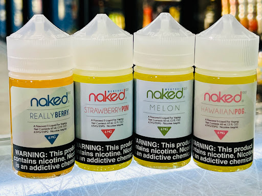 Tobacco Shop «Tobacco Express & Liquor», reviews and photos, 7 US-12, Fox Lake, IL 60020, USA