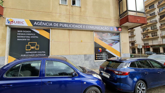 Avaliações do3DKubic - Design, Marketing e Web em Vila Franca de Xira - Agência de publicidade