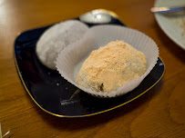 Mochi du Restaurant japonais authentique Zakuro à Paris - n°14