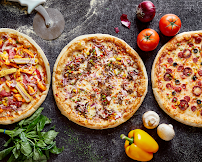 Photos du propriétaire du Pizzeria Five Pizza Original - Saint-Maur-des-Fossés à Saint-Maur-des-Fossés - n°4