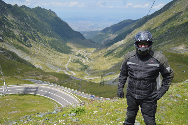 Adventure Motorcycle Tours & Rentals Romania, Europe, Africa - Agenție de turism