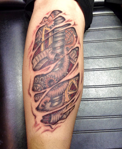 Tattoo Shop «Smokey Banana», reviews and photos, 1405 US-287, Broomfield, CO 80020, USA