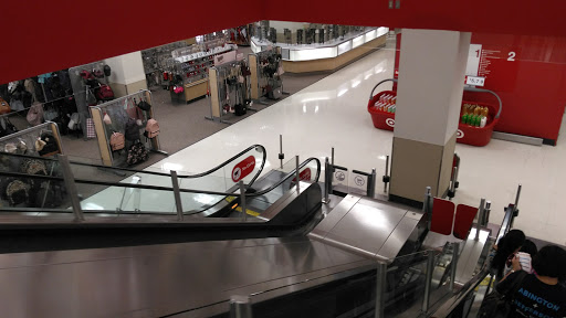 Department Store «Target», reviews and photos, 1495 Old York Rd, Abington, PA 19001, USA