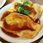 Photo n°3 de l'avis de Carlos.o fait le 13/08/2022 à 13:08 sur le  Gasthaus Bären à Tübingen