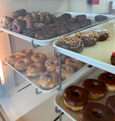Donut Shop «Fresh Donut & Deli», reviews and photos, 2699 State St, South Salt Lake, UT 84115, USA