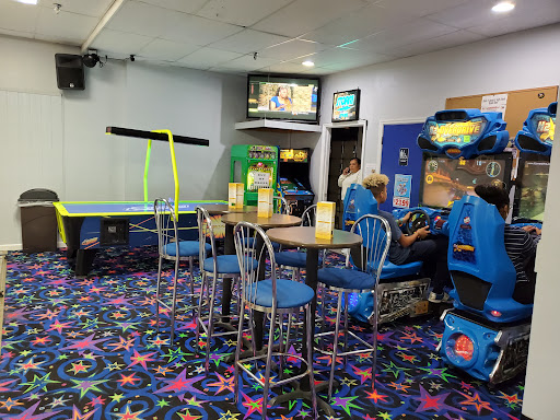 Bowling Alley «Orange Bowl Lanes», reviews and photos, 1221 E Vine St, Kissimmee, FL 34744, USA