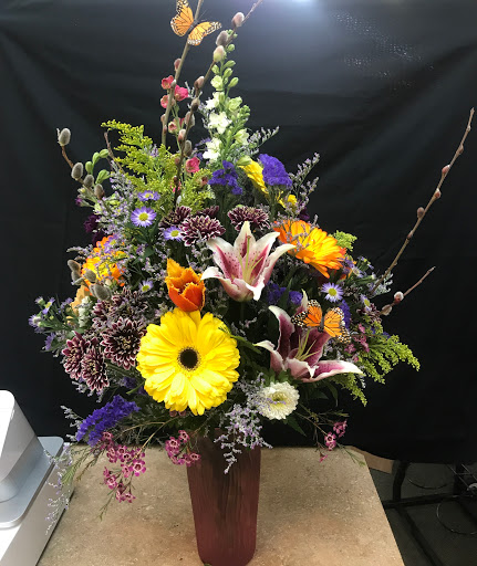Florist «Crystals Flowers & Gifts», reviews and photos, 17314 Pacific Ave S, Spanaway, WA 98387, USA