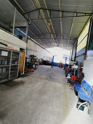 Taller Mecanico Iquique Alto Hospicio - CYS Electromecánica