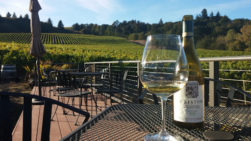 Vineyard «Cristom Vineyards», reviews and photos, 6905 Spring Valley Rd NW, Salem, OR 97304, USA