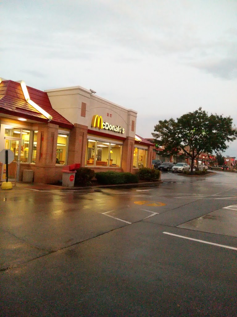 McDonald's Milwaukee, WI 53214 Menu, Hours, Reviews and Contact