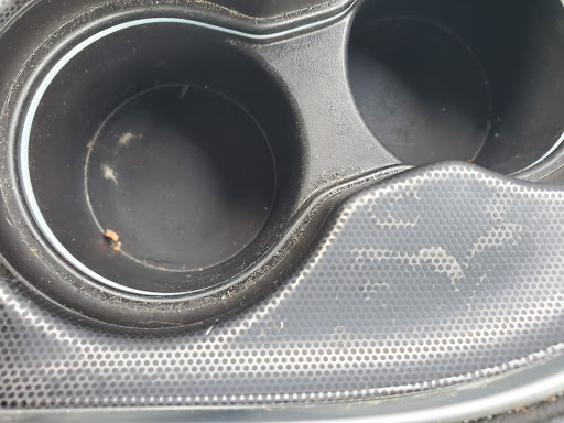 Car Wash «The Arbor Car Wash and Lube Center», reviews and photos, 3120 Guadalupe St, Austin, TX 78705, USA