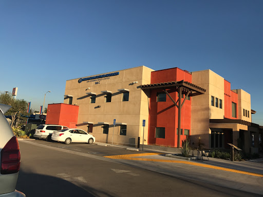 Northeast Valley Health Corporation (San Fernando Health Center)