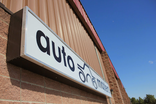 Auto Masters, 4312 Ogden Rd SE, Calgary, AB T2G 4V3, Canada, 