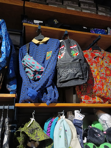 Clothing Store «Zumiez», reviews and photos, 670 Park City Center, Lancaster, PA 17601, USA