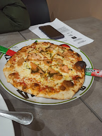 Plats et boissons du Pizzeria foodies pizza au feu de bois à Bordeaux - n°4