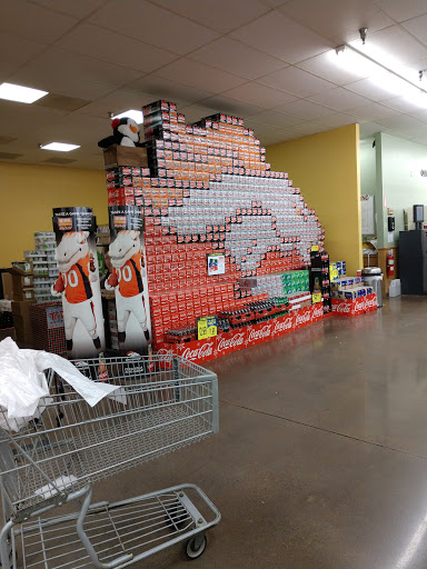 Grocery Store «King Soopers», reviews and photos, 17171 S Golden Rd, Golden, CO 80401, USA