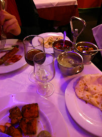 Plats et boissons du Restaurant indien Rajistan-Supra Restaurant à Melun - n°16