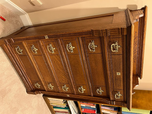 Moving and Storage Service «MOV2DAY - Apple Moving», reviews and photos, 3506 Mercantile Ave, Naples, FL 34104, USA