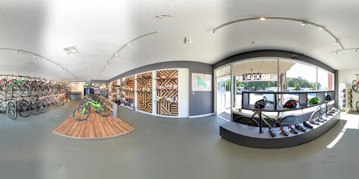 Bicycle Store «Breakaway Bikes», reviews and photos, 4235 Montgomery Dr, Santa Rosa, CA 95405, USA