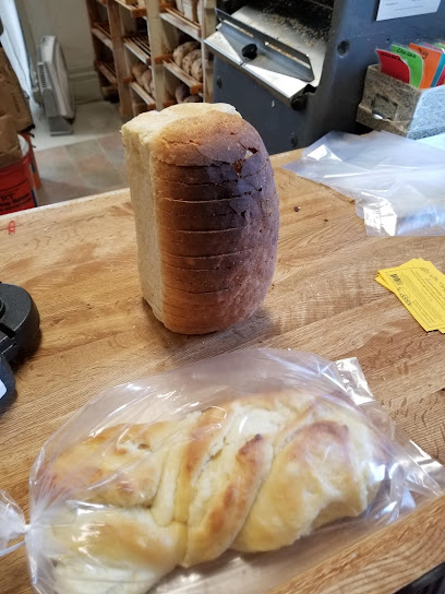 Manghi's Bread