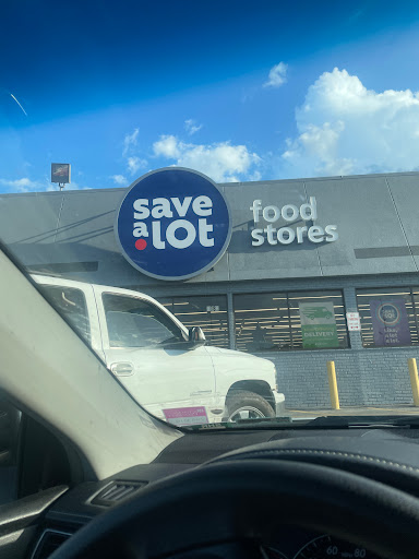 Grocery Store «Save-A-Lot», reviews and photos, 1687 E Hinson Ave, Haines City, FL 33844, USA
