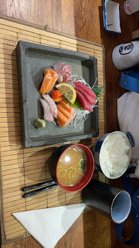 Les plus récentes photos du Restaurant japonais Kanadé à Paris - n°1