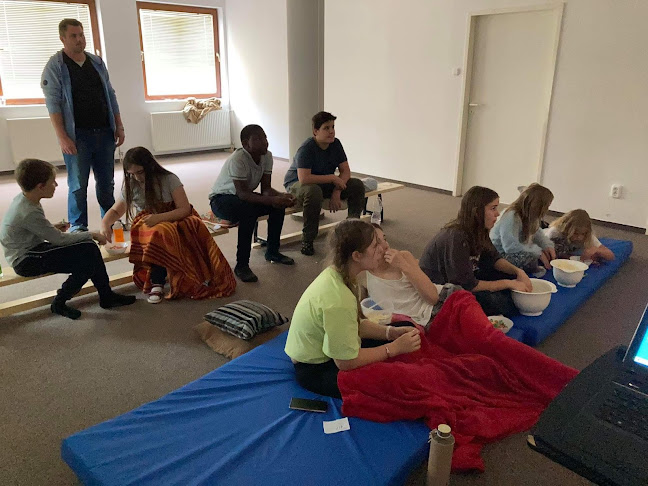 Prime Kids School Törökbálint - Iskola