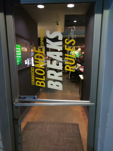 Starbucks image