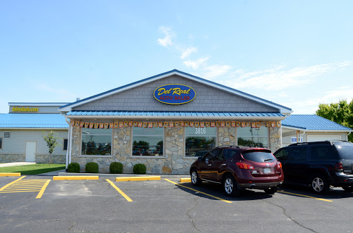 Used Car Dealer «Del Real Auto Sales», reviews and photos, 3816 IN-38, Lafayette, IN 47905, USA