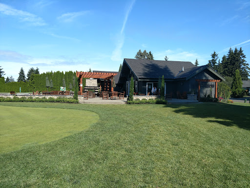 Golf Course «Highlands Golf Course», reviews and photos, 1400 N Highlands Pkwy, Tacoma, WA 98406, USA