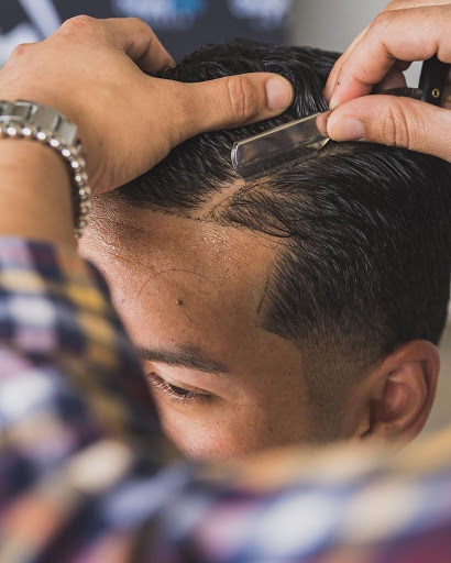 Barber Shop «Good Hair Barbershop And Beauty Salon», reviews and photos, 907 S 1st St, Yakima, WA 98901, USA